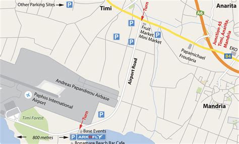 parking paphos airport hermes|Hermes airport parking reservations.